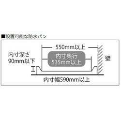 ヨドバシ.com - シャープ SHARP ES-GE5F-W [全自動洗濯機 5.5kg