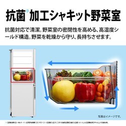 【未使用】シャープ SJPD31H プラズマクラスター2ドア冷蔵庫 (310L) Amazon | シャープ SHARP 冷蔵庫 SJ-PD31H-W プラズマクラスター