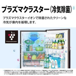 仕様 / 寸法 | SJ-PD28F | 冷蔵庫：シャープ
