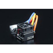 1セル対応ブーストツキBL-PRO4 ターボブラシレス ESC