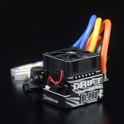 ドリフト スペックBL-PRO4 ターボブラシレス ESC