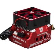 レーシングハドフォ-マーRPX-II コンペティション ESC