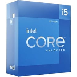 ヨドバシ.com - Intel Intel BX8071512600K [第12世代 インテル Core ...