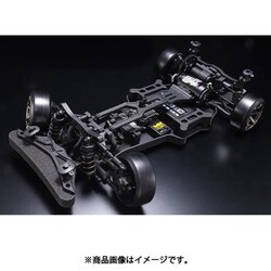 ヨドバシ.com - ヨコモ YOKOMO 2WD ドリフトドリフト”YD-2Z”（バスタブ