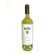ロス・エステート ソーヴィニヨンブラン ソノマ・カウンティ 白 14.2度 750ml [白ワイン]