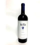 ロス・エステート メルロー ソノマ・カウンティ 赤 14.8度 750ml [赤ワイン]