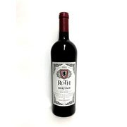 ロス・エステート ヘリテージ レッド ワイン ソノマ・カウンティ 赤 14.7度 750ml [赤ワイン]