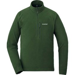 ヨドバシ.com - モンベル mont-bell シャミース プルオーバー Men's