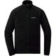 シャミース ライニングジャケット Men's 1104987 ブラック(BK) Mサイズ [アウトドア フリース メンズ]