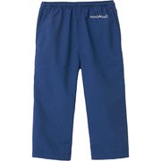 O.D.パンツ Baby's 80-90 1105530 ブルー(IKBL) 80サイズ [アウトドア パンツ キッズ]