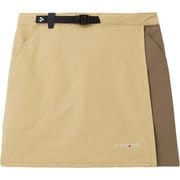 ストレッチO.D.ラップ ショーツ 1105583 タン(LK/TN) Mサイズ [アウトドア ショートパンツ レディース]