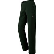 マウンテン ストライダーパンツ Women's 1105597 ダークグリーン(BKOV) XL-Sサイズ [アウトドア ロングパンツ レディース]
