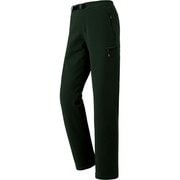 マウンテン ストライダーパンツ Women's 1105597 ダークグリーン(BKOV) XXL-Sサイズ [アウトドア ロングパンツ レディース]