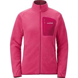 【翌日発送可能】 ヨドバシ.com ジャケット クリマプラス100 mont-bell モンベル - 登山用品