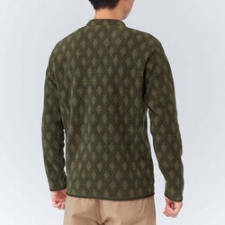 mont-bell モンベル　プリント ライトスウェット #1106630 サイズM 未使用 ヨドバシ.com - モンベル mont-bell プリント ライトスウェット