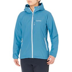 ヨドバシ.com - モンベル mont-bell ライトシェルパーカ Women's