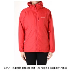 ヨドバシ.com - モンベル mont-bell ライトシェルパーカ Women's