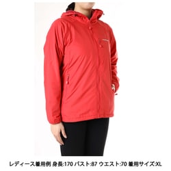 ヨドバシ.com - モンベル mont-bell ライトシェルパーカ Women's