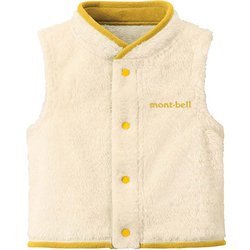 ヨドバシ Com モンベル Mont Bell クリマエア ベスト Baby S 70 90 アイボリー Iv 80サイズ アウトドア ベスト キッズ 通販 全品無料配達