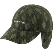 クリマプラス 100 プリント O.D.キャップ 1108777 #72 Sサイズ [キャップ]