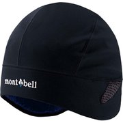 クリマプロ ワッチキャップ 1108843 ブラック(BK/DN) Mサイズ [キャップ]