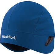 クリマプロ ワッチキャップ 1108843 ブルー(PI/BK) Lサイズ [キャップ]