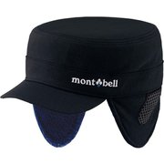 クリマプロ ワークキャップ 1108845 ブラック(BK/DN) Lサイズ [キャップ]