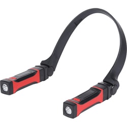LEDネックツインライト LHP-N24A5