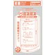 ミエミエブックカバー 新書 25枚入