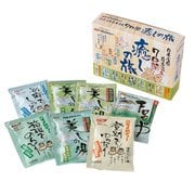 アサヒ バスメロディ 癒しの旅 30g×7包