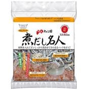 ダシパック 煮だし名人 30枚入り