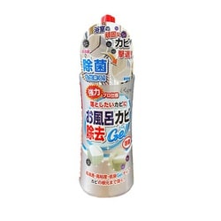 お風呂カビ除去GEL