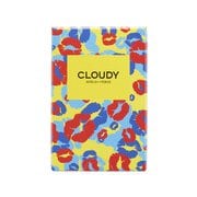 CLOUDY コンドーム 6個入 [コンドーム]