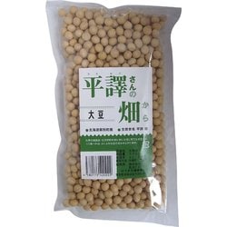 平譯さんの畑から 大豆（トヨムスメ） 300g