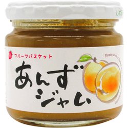 FB あんずジャム 140g