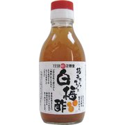 白梅酢 200ml