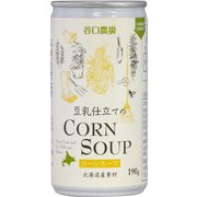 豆乳仕立てのコーンスープ 190g×20
