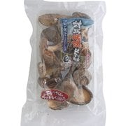 対馬暖流しいたけ お徳用 25g