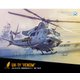 DMO720018 1/72 エアクラフトシリーズ UH-1Y ヴェノム 米海兵隊 汎用ヘリコプター [組立式プラスチックモデル]