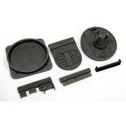 KOM32003 1/32 ディティールアップパーツ F-15用AN/APG-63 レーダーアンテナ （タミヤ用） [プラモデル用パーツ]