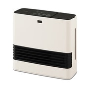 大風量加湿セラミックファンヒーター ホワイト JKC125D1-W