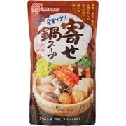 鍋つゆ 寄せ鍋 750g