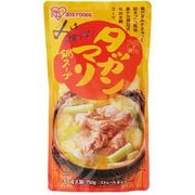 鍋つゆ タッカンマリ 750g