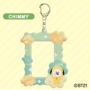 BT21 カードホルダー 5 CHIMMY [キャラクターグッズ]