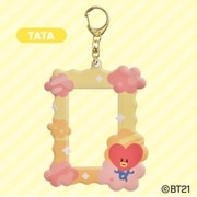 BT21 カードホルダー 6 TATA [キャラクターグッズ]