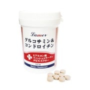 グルコサミン＆コンドロイチン 240粒