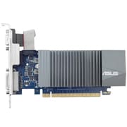 グラフィックカード ASUS GeForce GT730 2GBG DDR5 GT730-SL-2GD5-BRK-E