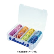 缶バッジストックBOX