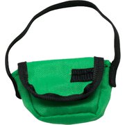 ぬいのもちもの・ショルダー型 緑