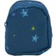 エコバッグ付きぬいのリュック 星